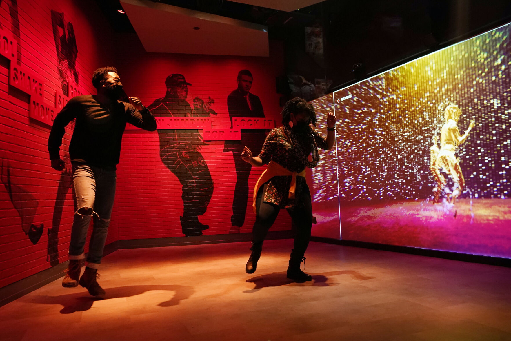 National Museum of African American Music